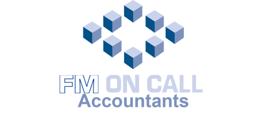 FM on Call Logo