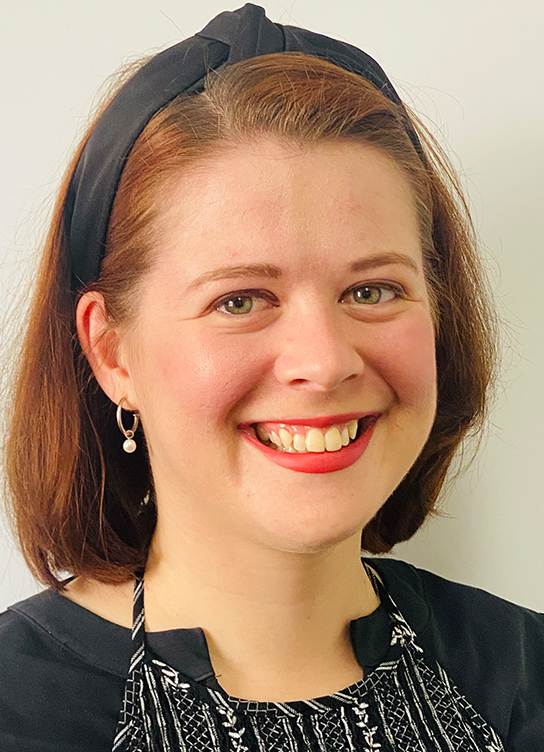 Edi-Marie Kruger - Senior Manager at FM on Call Accountants